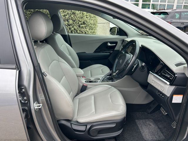 Image for 2020 Kia Niro 1.6 PHEV HYBRID AUTOMATIC 5DR 