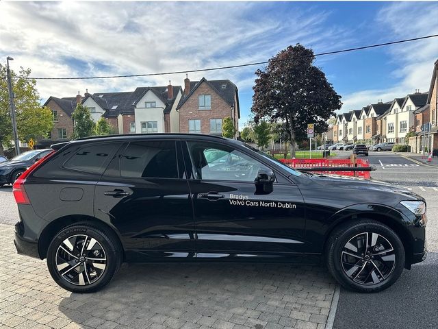 Image for 2026 Volvo XC60 T6 Plus Dark AWD PHEV