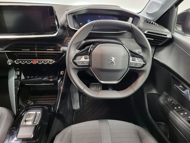 Image for 2022 Peugeot 208 Electric 136bhp (50 kWh) Allure Pack