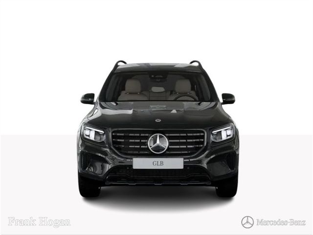 Image for 2026 Mercedes-Benz GLB Class 200 Progressive Line