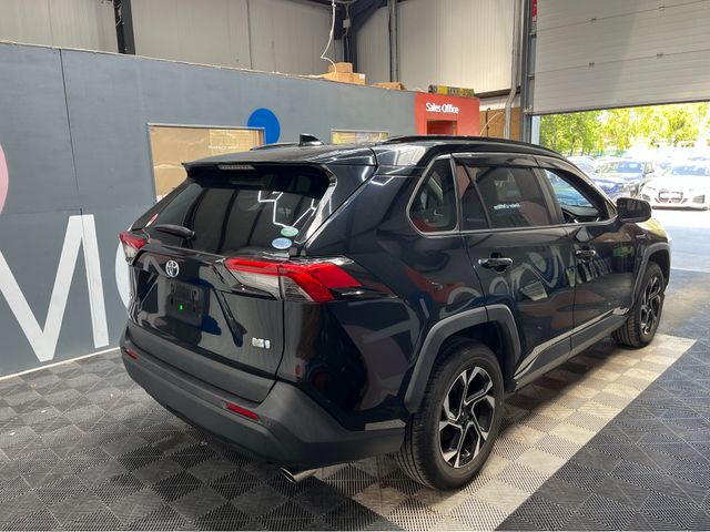 Image for 2019 Toyota Rav4 €26950 2019 TOYOTA RAV4 HYBRID X 2.5 AUTOMATIC / CRUISE CONTROL / REVERSE CAMERA AND MORE