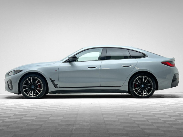 Image for 2022 BMW i4 M50 544HP