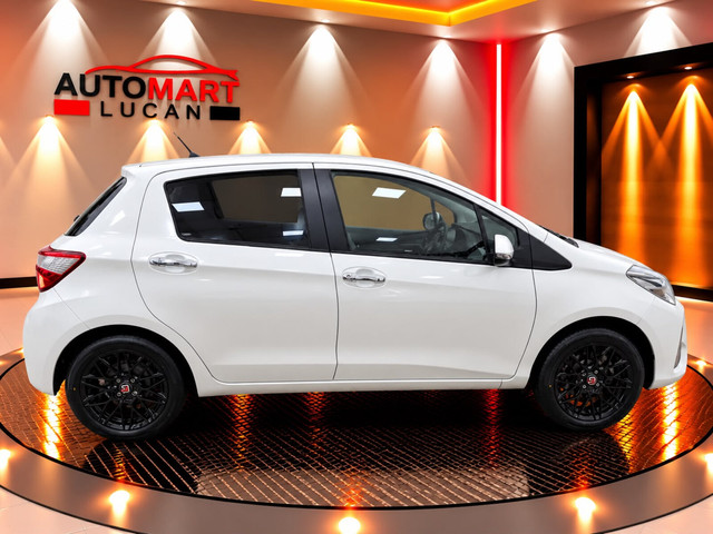 Image for 2020 Toyota Vitz 