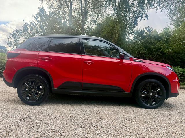 Image for 2021 Suzuki Vitara 1.4 BOOSTERJET SZ5 *Panoramic Sunroof* 
