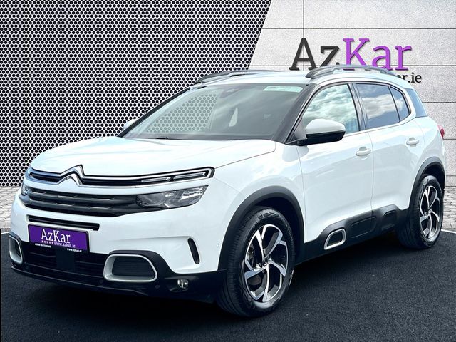 Image for 2020 Citroen C5 Aircross 2020 FEEL 1.5 HDI 130BHP SUV €107 P/W WITH NO CASH DEPOSIT 10 DAY SALE NOW ON!!
