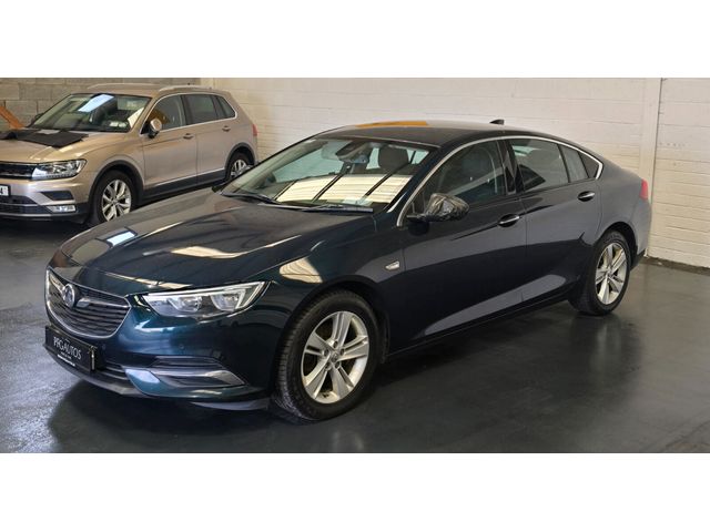 Image for 2017 Vauxhall Insignia 