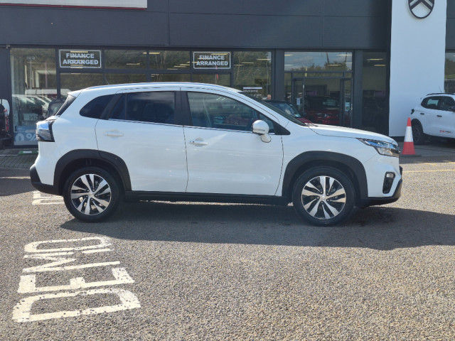 Image for 2025 Suzuki SX4 S-Cross 4X4 SAVE €6000 ON NEW PRICE