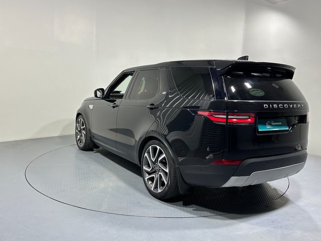 Image for 2020 Land Rover Discovery HSE N1 Commercial 3.0 SD6 