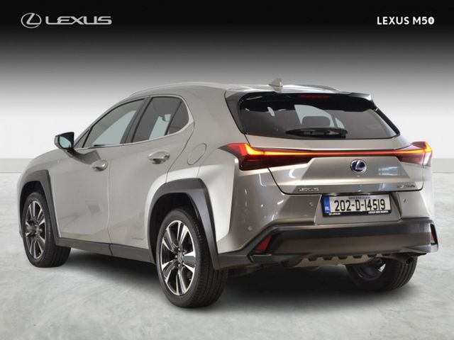 Image for 2020 Lexus UX 250H Dynamic