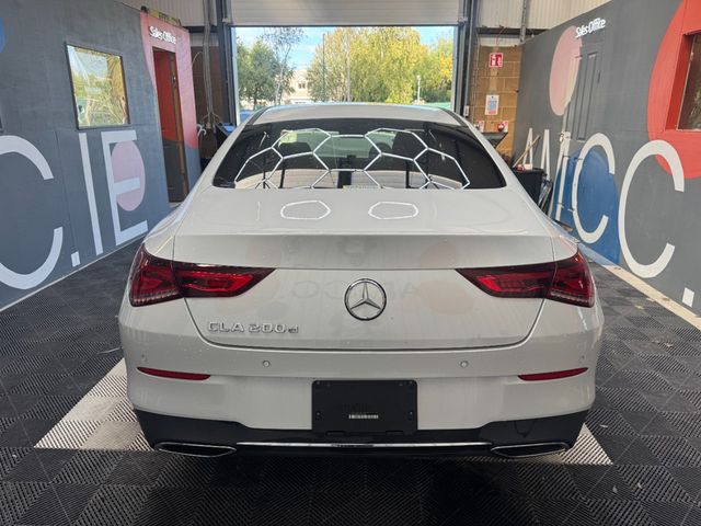 Image for 2021 Mercedes-Benz CLA Class 2021 MERCEDES-BENZ CLA200D 2.0 AUTOMATIC / PARKING CAMERA / PADDLE SHIFTERS AND MORE