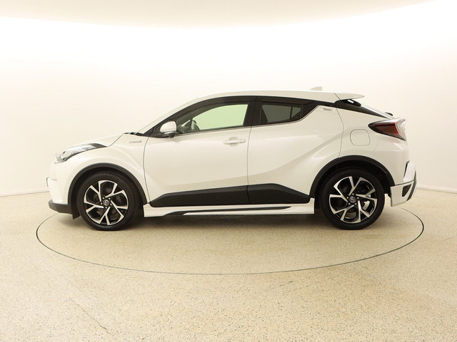 Image for 2017 Toyota C-HR 1.8 HYBRID LUNA SPORT