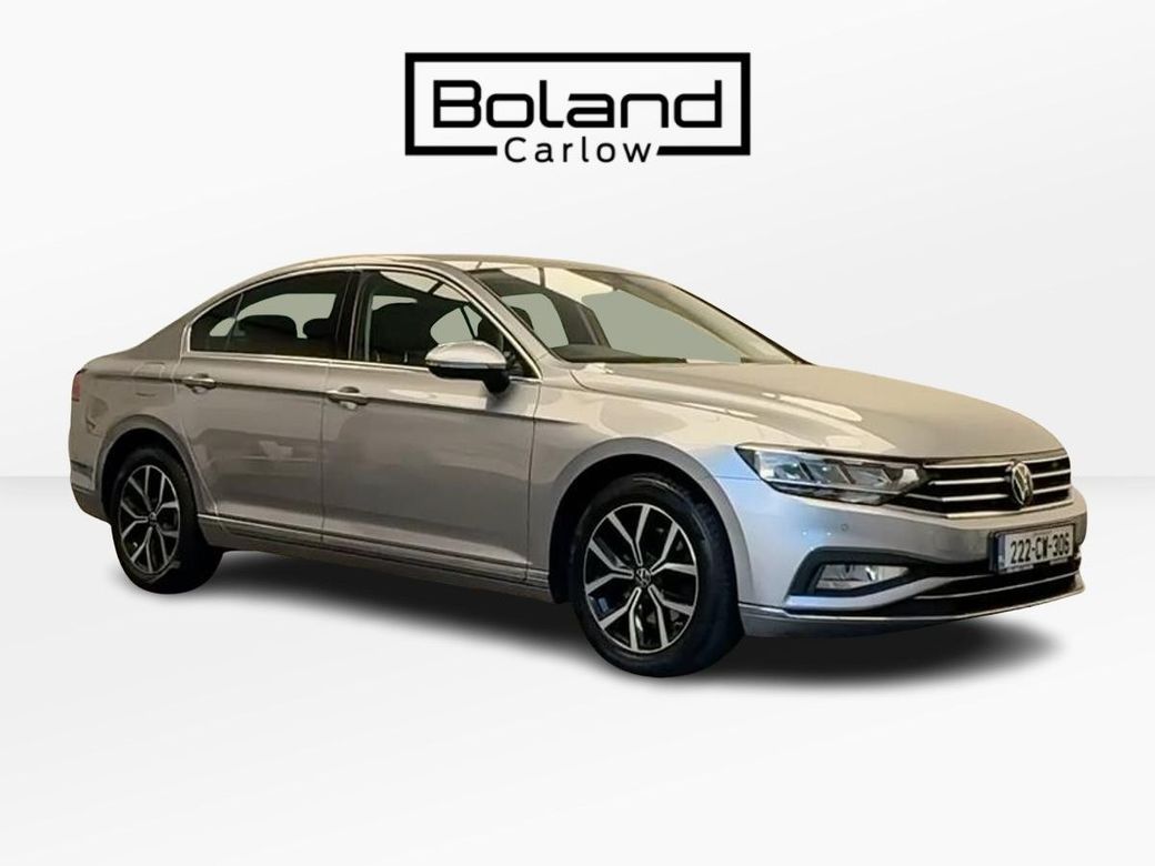 Image for 2022 Volkswagen Passat 2.0TDI ELEGANCE *JUST IN* €95 PER WEEK