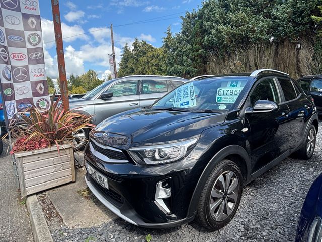 Image for 2021 Kia Stonic 1.0 K2 PE Petrol MY2021 5DR