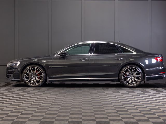 Image for 2018 Audi A8 3.0 TDI Quattro 