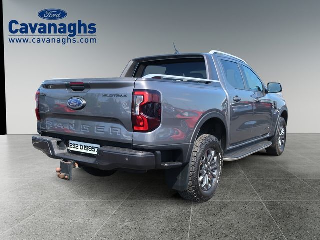 Image for 2023 Ford Ranger 