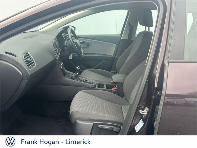 Image for 2018 SEAT Leon 1.6TDI 115HP SE Call Cormac on 0861736180