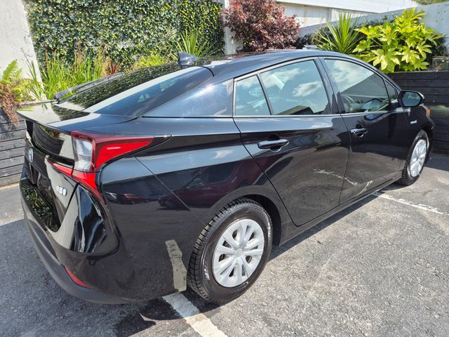 Image for 2020 Toyota Prius 1.8 HYBRID / S Safety Sense / TAX €180