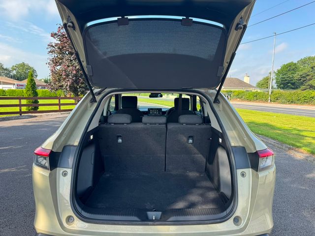 Image for 2024 Honda HR-V Hr-v Elegance e:HEV 1.5 