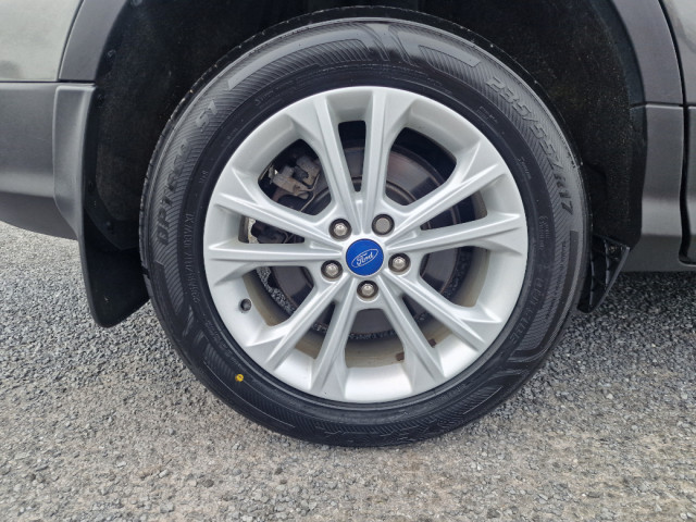 Image for 2018 Ford Kuga Titanium 1.5 TDCI 120PS FWD 4D