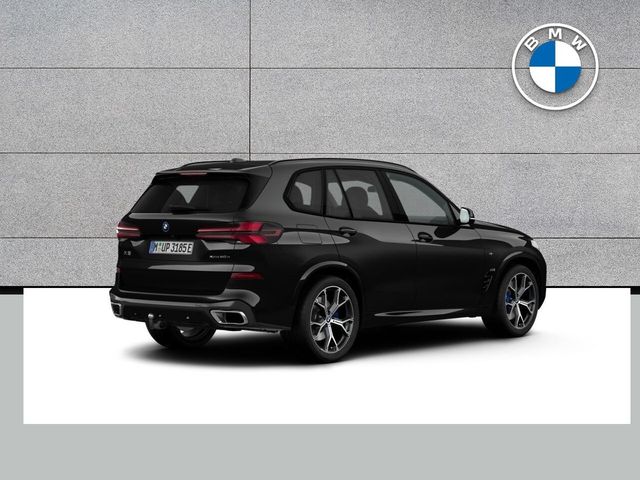 Image for 2026 BMW X5 xDrive50e M Sport