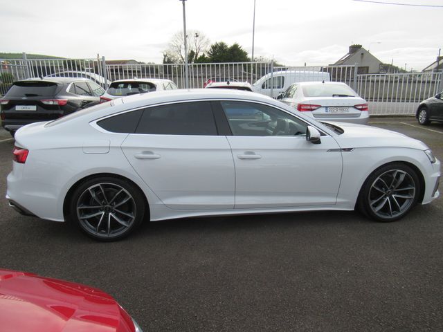 Image for 2023 Audi A5 SPORTBACK TDI S LINE