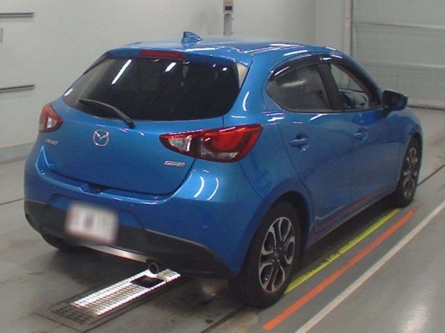 Image for 2018 Mazda Demio COMING SOON