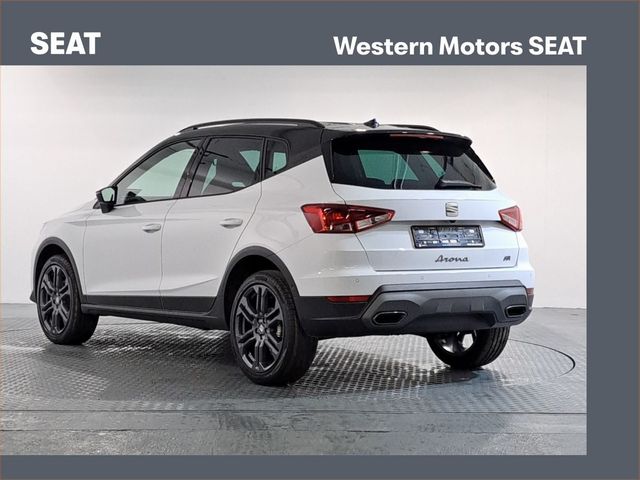 Image for 2026 SEAT Arona FR 1.0 TSI 115hp (85 kW) DSG