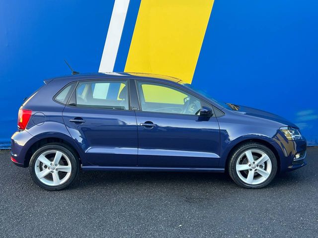 Image for 2016 Volkswagen Polo ALLSTAR 1.2 TSI AUTO // LOW MILEAGE // 16" ALLOYS // SERVICE HISTORY