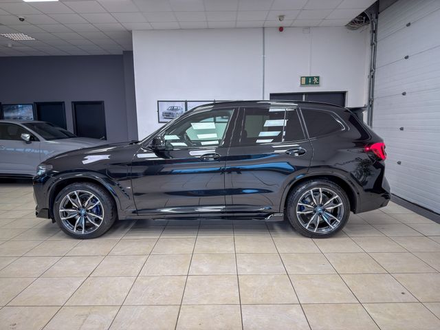 Image for 2023 BMW X3 30e Msport Pro