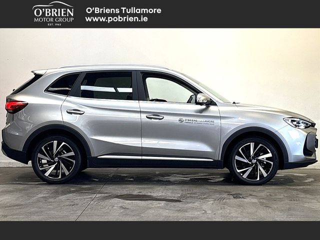 Image for 2026 MG ZS Exclusive HEV
