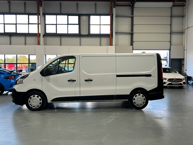 Image for 2021 Renault Trafic LL30 Energy DCI 120 Business P 34