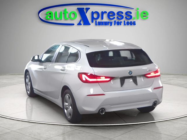 Image for 2020 BMW 1 Series 118D PLAY Automatic, Reversing camera
