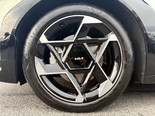 Image for 2026 Kia EV4 GT Line Fastback ( Range 612 km ) (3.9% APR Finance available)