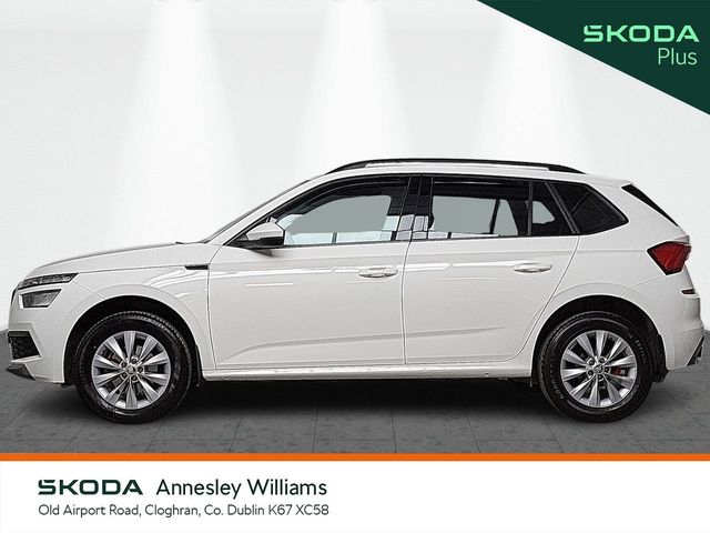 Image for 2022 Skoda Kamiq Ambition 1.0Tsi 95Bhp