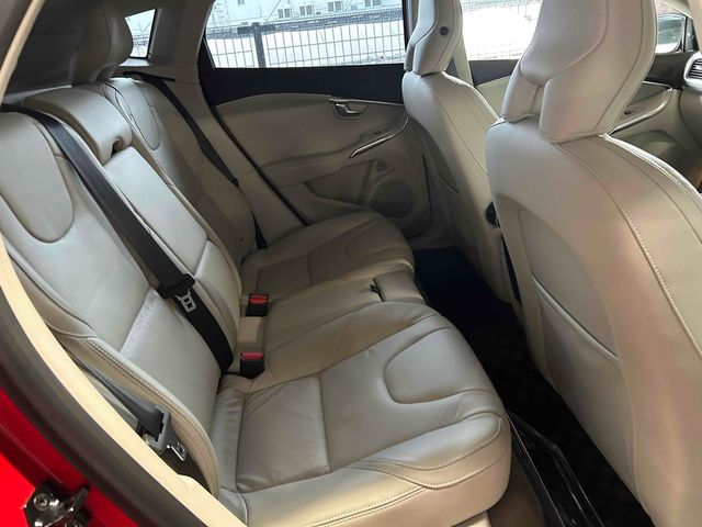 Image for 2013 Volvo V40 1.6 T4 AUTO