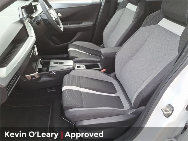 Image for 2026 Opel Frontera 1.2 GS 145