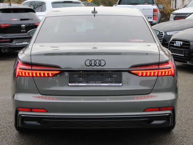 Image for 2024 Audi A6 Black Edition * HD Matrix Lights * Extra spec 