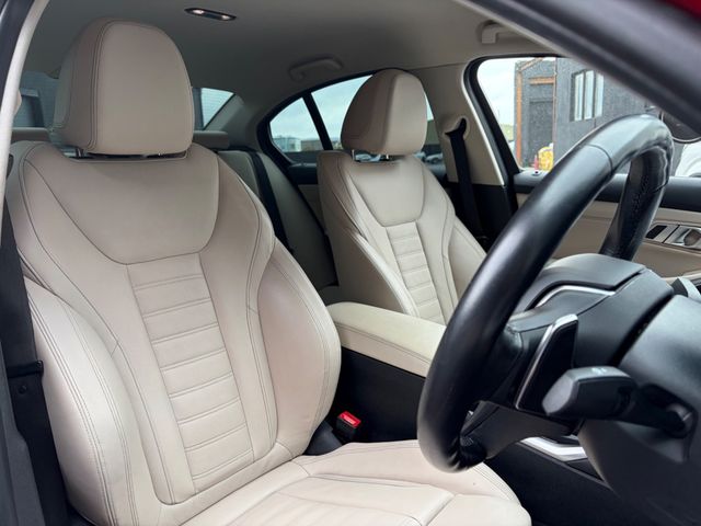 Image for 2020 BMW 3 Series 320D Sport 4DR Auto
