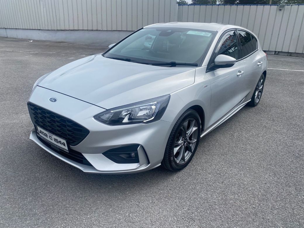 Image for 2020 Ford Focus 1.0 EcoBoost 125PS ST-Line