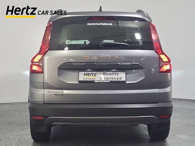 Image for 2024 Dacia Jogger EXTREME HEV 1.6 Hybrid Automatic