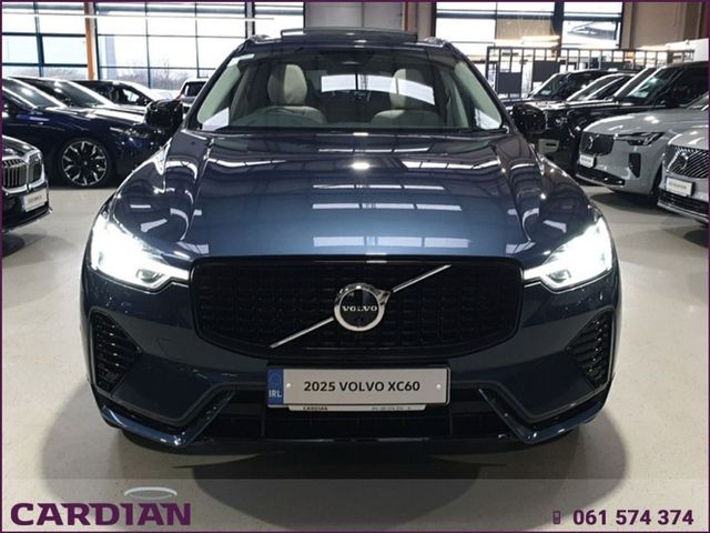 Image for 2025 Volvo XC60 Xc60 + T6 PHEV AWD PLUS