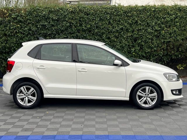 Image for 2014 Volkswagen Polo COMFORTLINE 1.2 TSI // FULL SERVICE HISTORY // 15" ALLOYS // AIR CONDITIONING