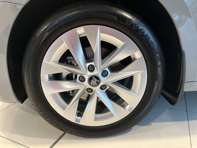 Image for 2026 Skoda Octavia Selection 2.0TDI 115HP