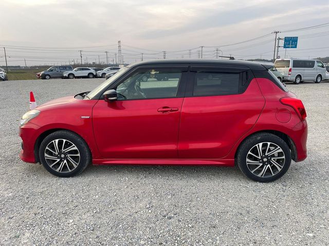 Image for 2020 Suzuki Swift RS