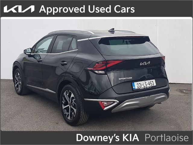 Image for 2022 Kia Sportage 1.6 DSL K3
