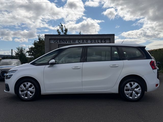 Image for 2019 Citroen Grand C4 Picasso S TOURER - TECH EDITION- 7 SEAT 
