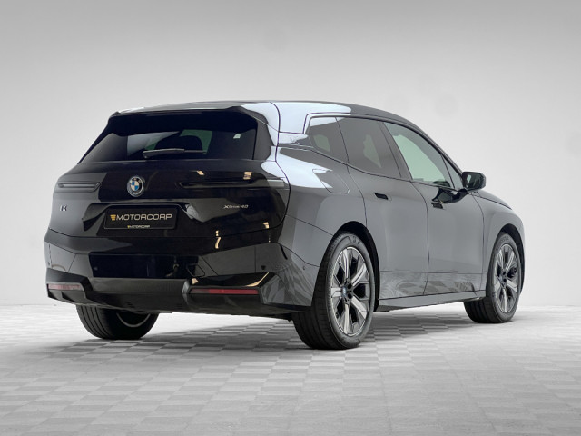 Image for 2023 BMW iX 40 M SPORT XDRIVE