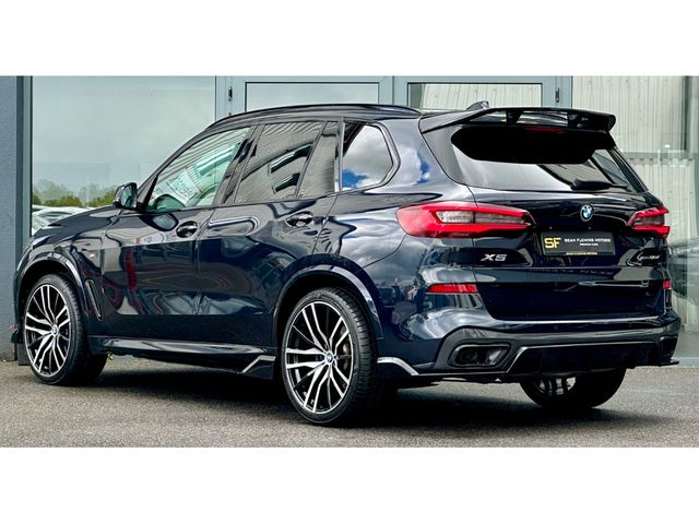 Image for 2022 BMW X5 ++HIGH SPEC++