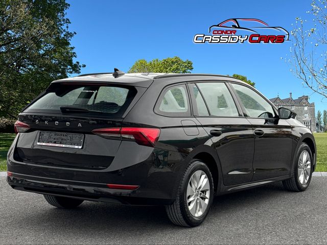 Image for 2022 Skoda Octavia SE TDI *LOW MILEAGE*