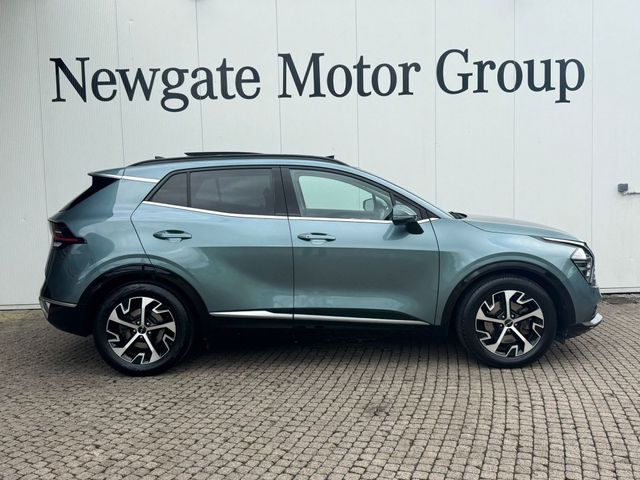 Image for 2022 Kia Sportage K4 D 5 DR 5DR